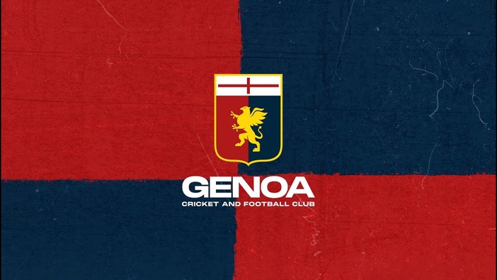 SANREMESE Axel Ginatta e Jacopo Mesiano in prova al Genoa