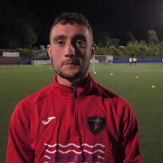 Calcio - Il Lerici in cerca di un'altra vittoria