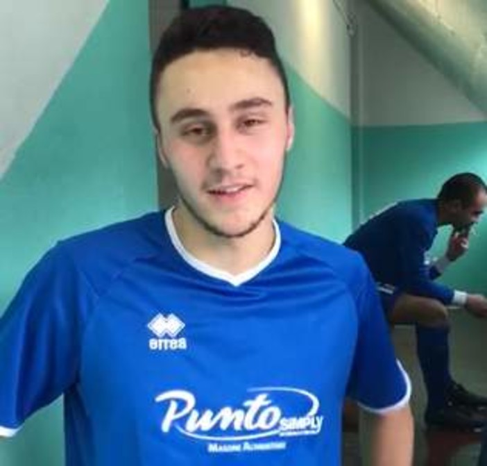 VIDEO - Masone-Pontecarrega 4-2, il commento di Lorenzo Macciò