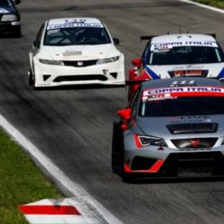 Peroni Race Weekend all’Autodromo Nazionale Monza