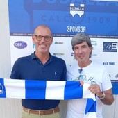 MASSIMO DELUCCHI "Non inseguo stagioni vincenti, mi basta un bel gruppo. E il mister dev'essere sempre Repetti"