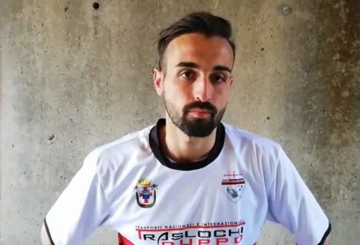 VIDEO Nuova Oregina-Sampierdarenese 1-2, il commento di Dario Morani