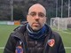 CARUSO SMART ENERGY PRESENTA La schedina di PROMOZIONE A con... FABIO MACCHIA