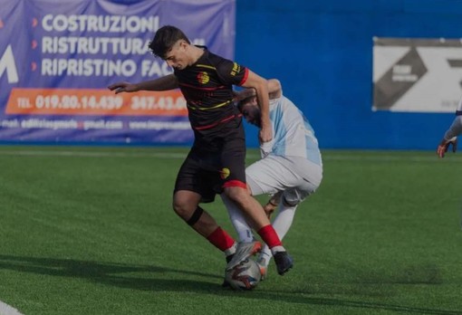 DENIS MEHMETAJ &quot;Gimmy Insolito, quando sta bene, fa un altro sport&quot;