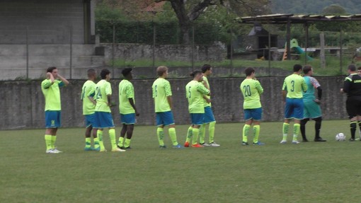 Calcio - Al Mamas Migliarinese il Memorial &quot;Rocchi&quot;