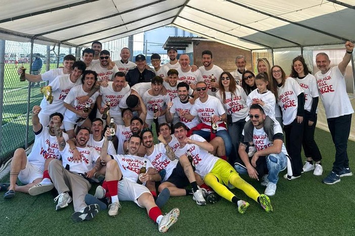 MARINA GIULIA IN FESTA MARINA GIULIA IN FESTA