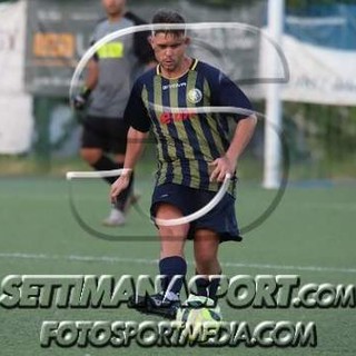 NICOLA MORANDO " Il calcio è passione, sacrificio, dedizione, credenza, ossessione: vivere senza sarebbe davvero difficile"