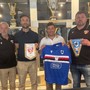 MILLESIMO-SAMPDORIA Inizia una prestigiosa partnership