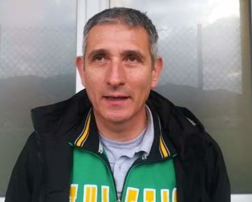 VIDEO - Golfo Paradiso-Athletic 0-5, il commento di Alberto Mariani