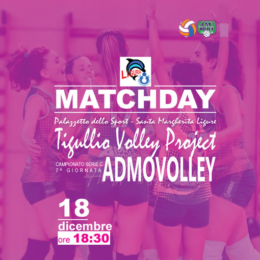 VOLLEY/ AMIS-ADMO NEXT MATCH