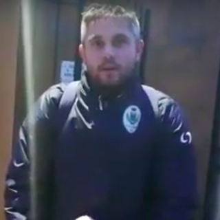 VIDEO Arenzano-Praese, il commento di Nicola Morando