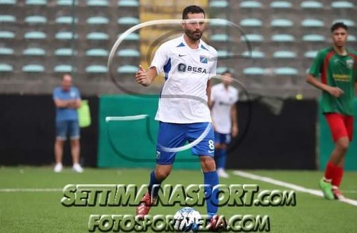 MATTIA MERIALDO &quot;Crosetti è quello che mi ha fatto vincere di più, per fortuna l'anno prossimo non ce lo avrò contro&quot;