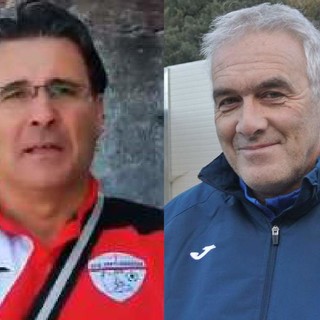 INTERVISTA DOPPIA - Nico Messina e Guido Poggi ci presentano Samp-Bogliasco