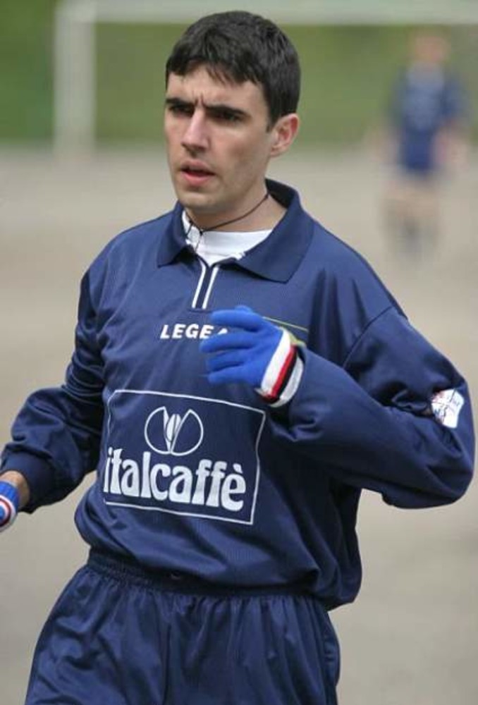 TANTI AUGURI A... CLAUDIO MANICARDI