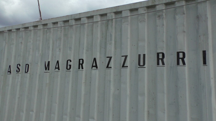 Calcio - Match ad alta tensione al "Camaiora"