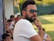 DENIS MUCA Così ho convinto Sorrentino a giocare con la nostra maglia