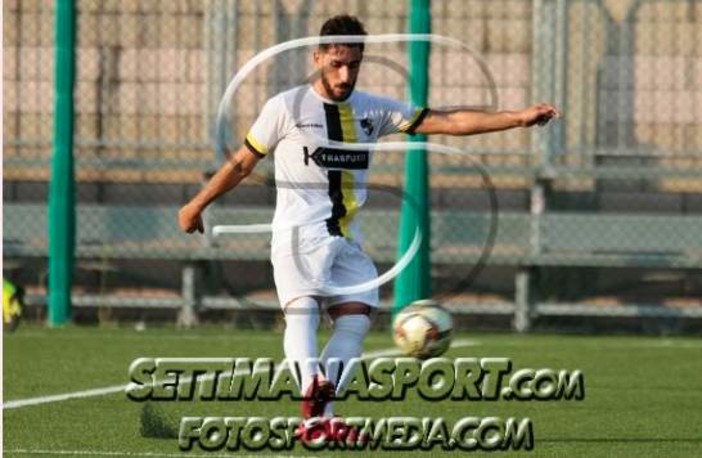 TANTI AUGURI A... GIACOMO MITROTTI "Il calcio dà tanto ma sottrae anche tanto. Energie e tempo soprattutto"