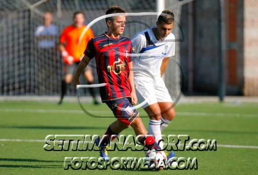 Morando: "Mantenere la categoria sarebbe un altro pezzo di storia"