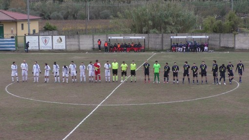 Calcio - Il Magrazzurri torna a vincere