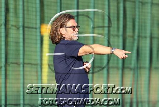 PROMOZIONE A La schedina di Fabrizio Monte