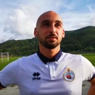 VIDEO Casellese, parla capitan Marradi