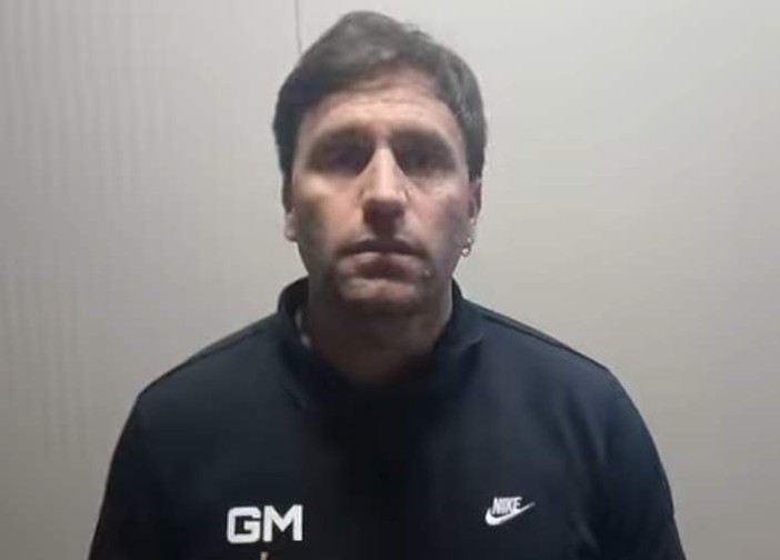 VIDEO/MURA ANGELI VS SAVIGNONE Intervista a Gianni Martelli