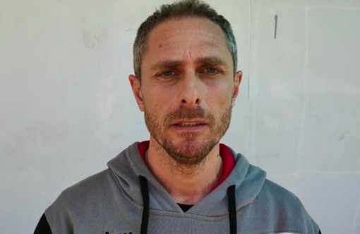 Mazzarello è il mister della settimana Mazzarello è il mister della settimana