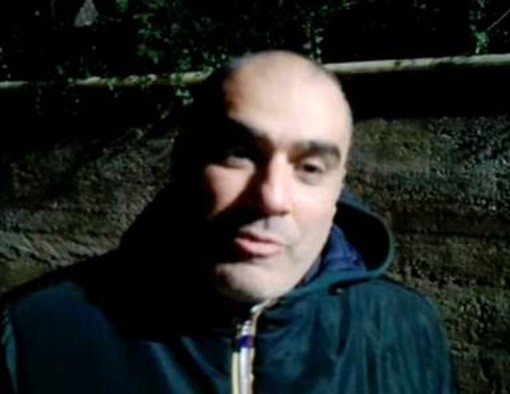 VIDEO - Intervista a Giuseppe Mangiatordi, mister del Caderissi