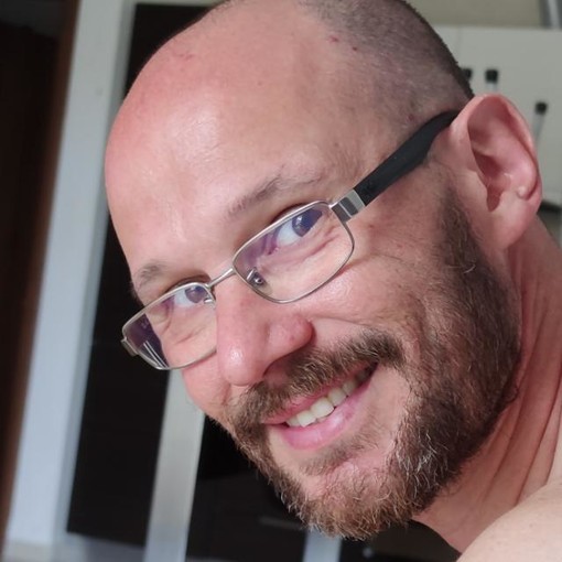 TANTI AUGURI A.... MARCO MAMBRIN "La nascita di mia figlia supera qualsiasi altra gioia" TANTI AUGURI A.... MARCO MAMBRIN "La nascita di mia figlia supera qualsiasi altra gioia"