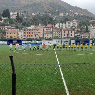 Saluto iniziale per Marassi e Canaletto