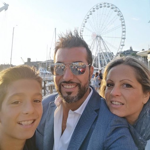 TANTI AUGURI A... FRANCESCO MALINCONICO