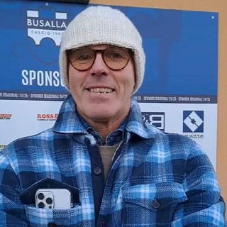 CARUSO SMART ENERGY PRESENTA la schedina di ECCELLENZA con ROBERTO MORGAVI