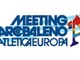 34° MEETING ARCOBALENO ATLETICAEUROPA Appuntamento a Celle il 19 luglio
