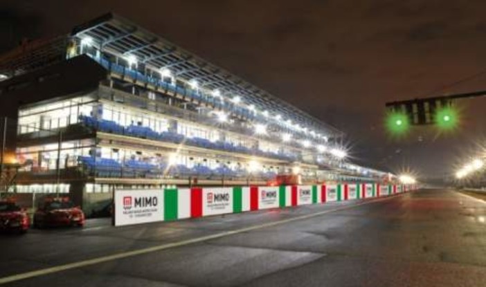 MIMO e ACI Storico Festival nel weekend dell’Autodromo Nazionale Monza