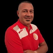 GIAN LUCA MARRALE "Purtroppo nel calcio la meritocrazia non esiste..."