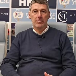 SANREMESE L’appello del presidente Alessandro Masu