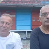 VIDEO/MOLASSANA IN PREPARAZIONE Meligrana &amp; Bricola