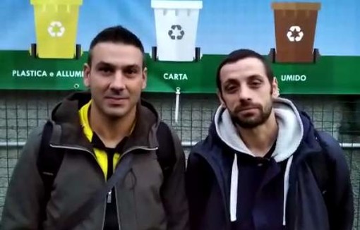 VIDEO Old Boys Rensen-Sporting Ketzmaja, il commento di Morana e Calà
