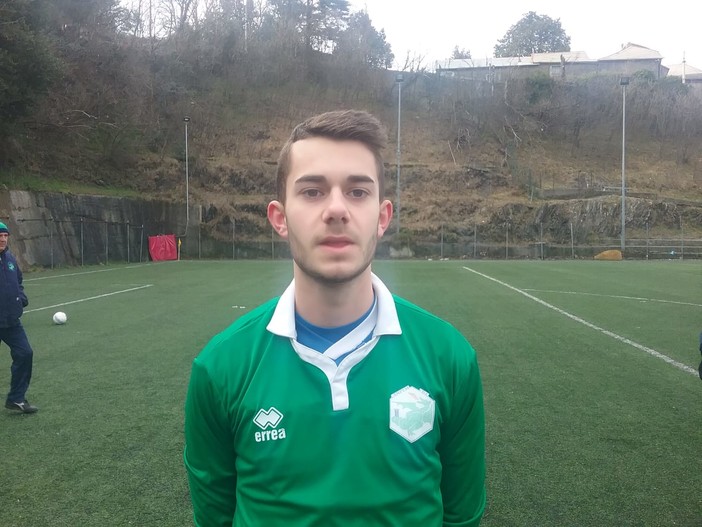 BUON COMPLEANNO E 10 DOMANDE A... Diego Marchelli!