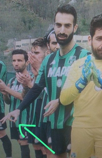 NICOLO' MUSIARI "Lotterò per chiamare mi figlio Harry come Kane, almeno come secondo nome" NICOLO' MUSIARI "Lotterò per chiamare mi figlio Harry come Kane, almeno come secondo nome"