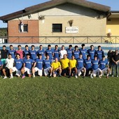 Calcio - Ecco il nuovo Magrazzurri