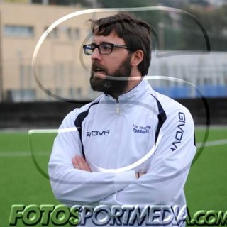 LUCA MARGARI &quot;Felice di poter ripartire da questo gruppo&quot;