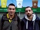 VIDEO Old Boys Rensen-Sporting Ketzmaja, il commento di Morana e Calà