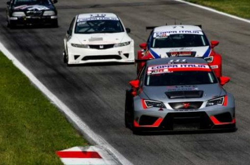 Peroni Race Weekend all’Autodromo Nazionale Monza