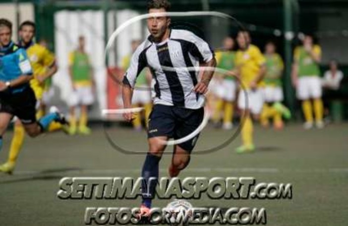 Jacopo Murano (foto LG)