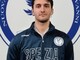 NUOVA PALLAVOLO SAN GIOVANNI Ecco l'altra meta della mela... Davide Moretti ancora al centro dell'attacco bianco-azzurro NUOVA PALLAVOLO SAN GIOVANNI Ecco l'altra meta della mela... Davide Moretti ancora al centro dell'attacco bianco-azzurro