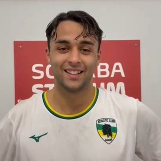 GABRIELE MARRALE &quot;Le amicizie dello spogliatoio restano per sempre. Persone come Lerini sono rare da incontrare&quot;