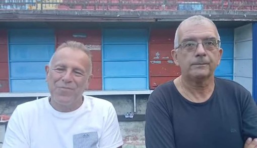 VIDEO/MOLASSANA IN PREPARAZIONE Meligrana &amp; Bricola