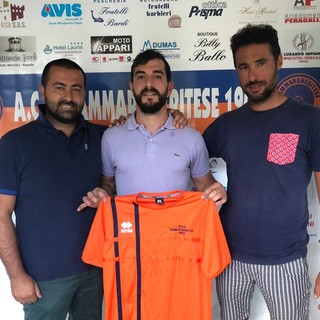 SAMMARGHERITESE Un gradito ritorno