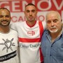 GENOVA CALCIO Che colpaccio sul mercato!